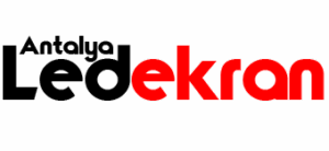 Antalya Ses Işık Led Ekran